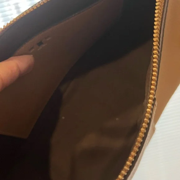 Like new Tory Burch small shoulder bag - Picture 4 of 5